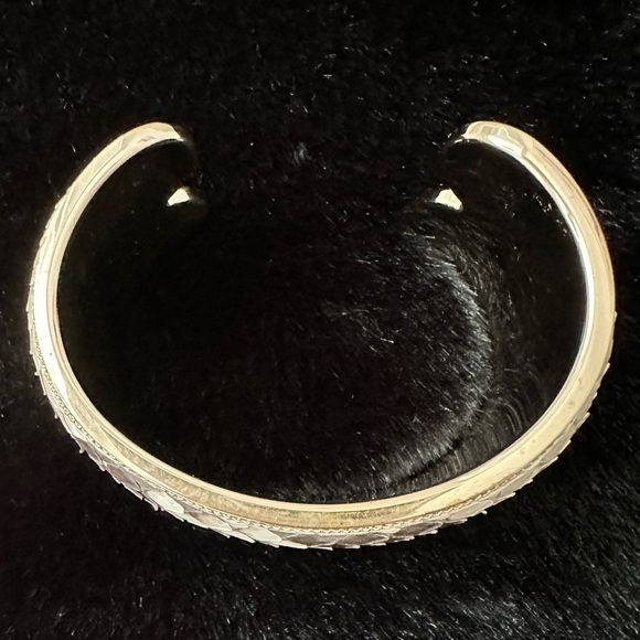 Salvatore Ferragamo Cuff Bracelet - Picture 3 of 8